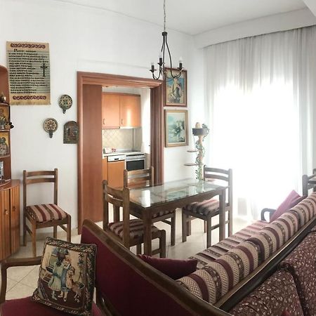 Apartment With Two Bedrooms In City Centre In Drama Greece Zewnętrze zdjęcie