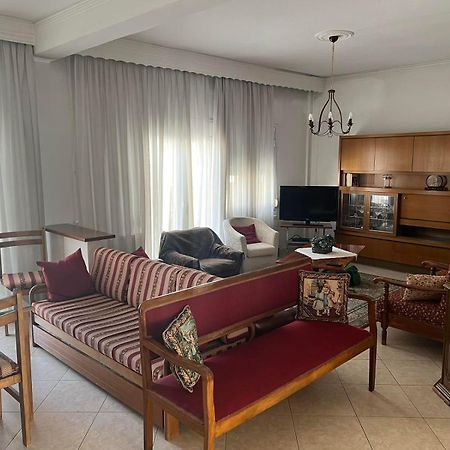 Apartment With Two Bedrooms In City Centre In Drama Greece Zewnętrze zdjęcie