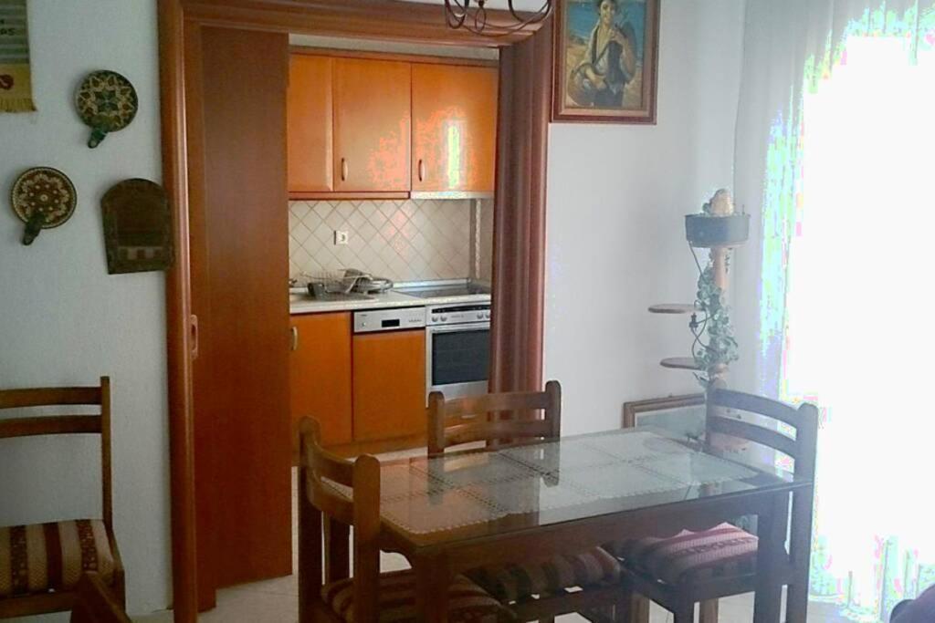 Apartment With Two Bedrooms In City Centre In Drama Greece Zewnętrze zdjęcie