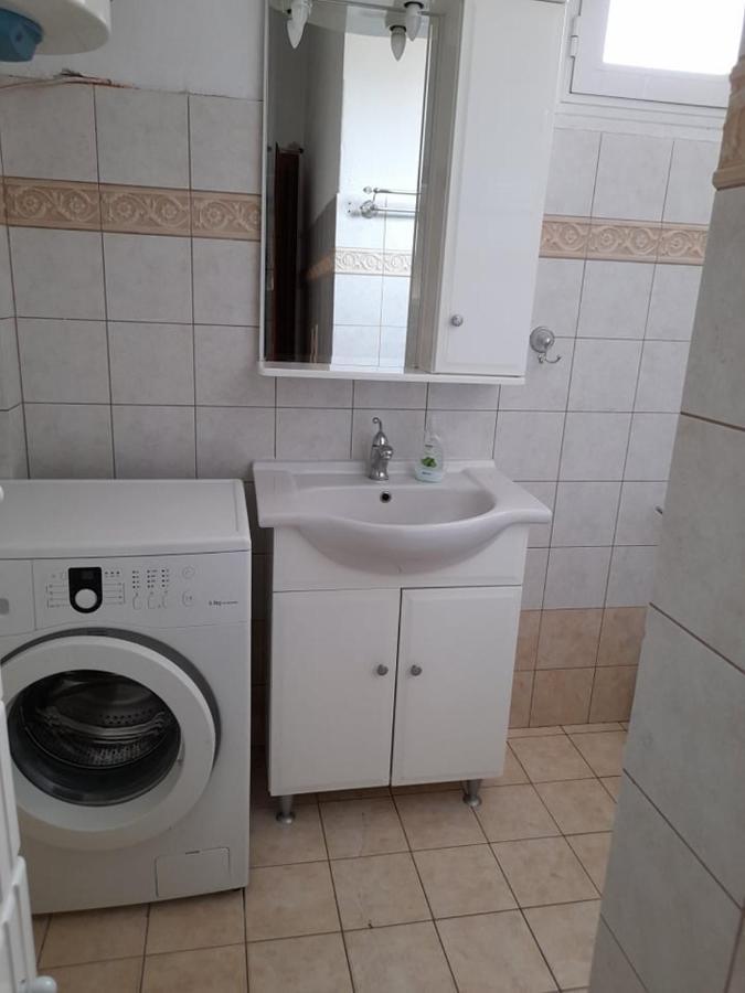 Apartment With Two Bedrooms In City Centre In Drama Greece Zewnętrze zdjęcie