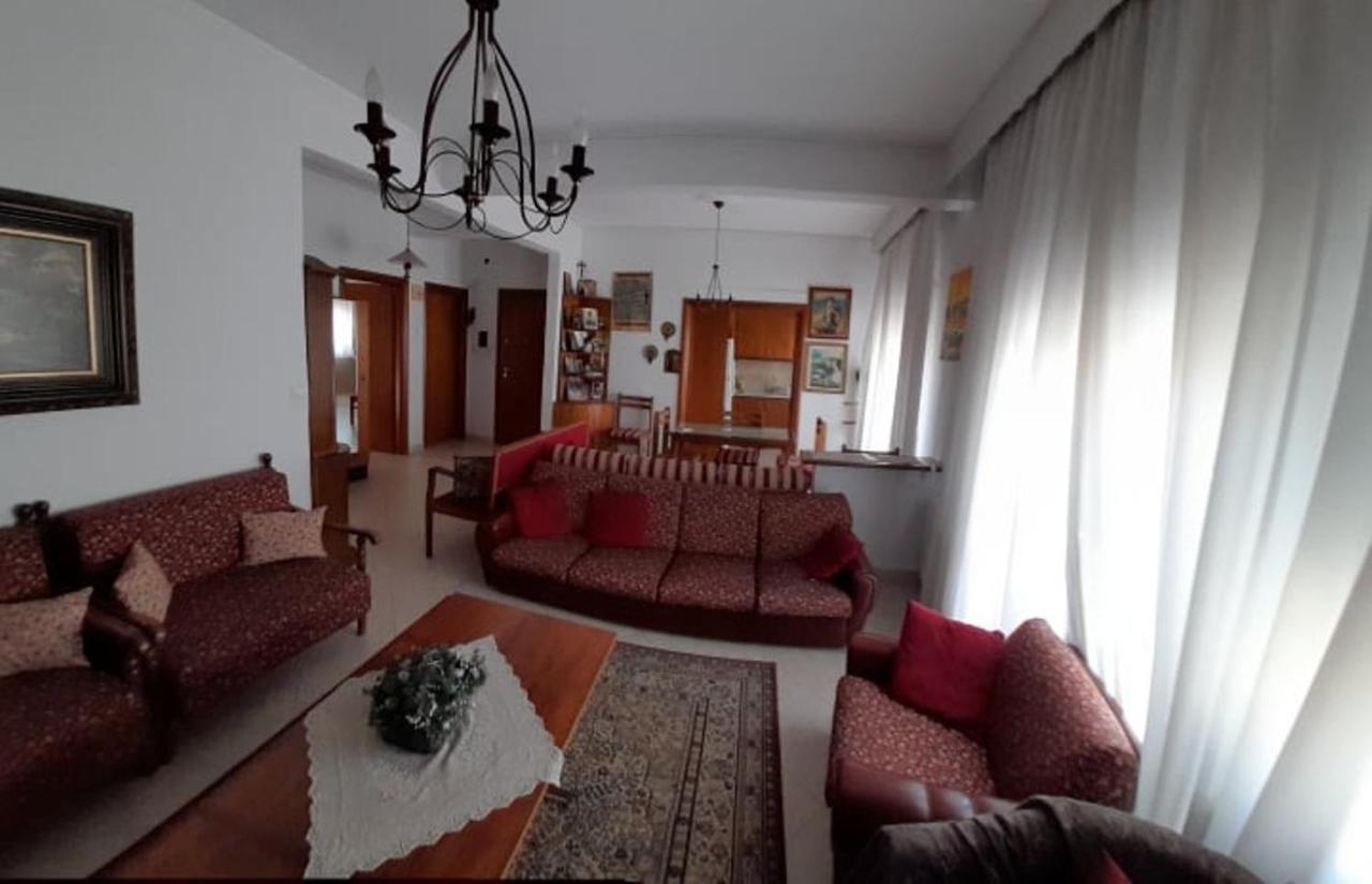 Apartment With Two Bedrooms In City Centre In Drama Greece Zewnętrze zdjęcie