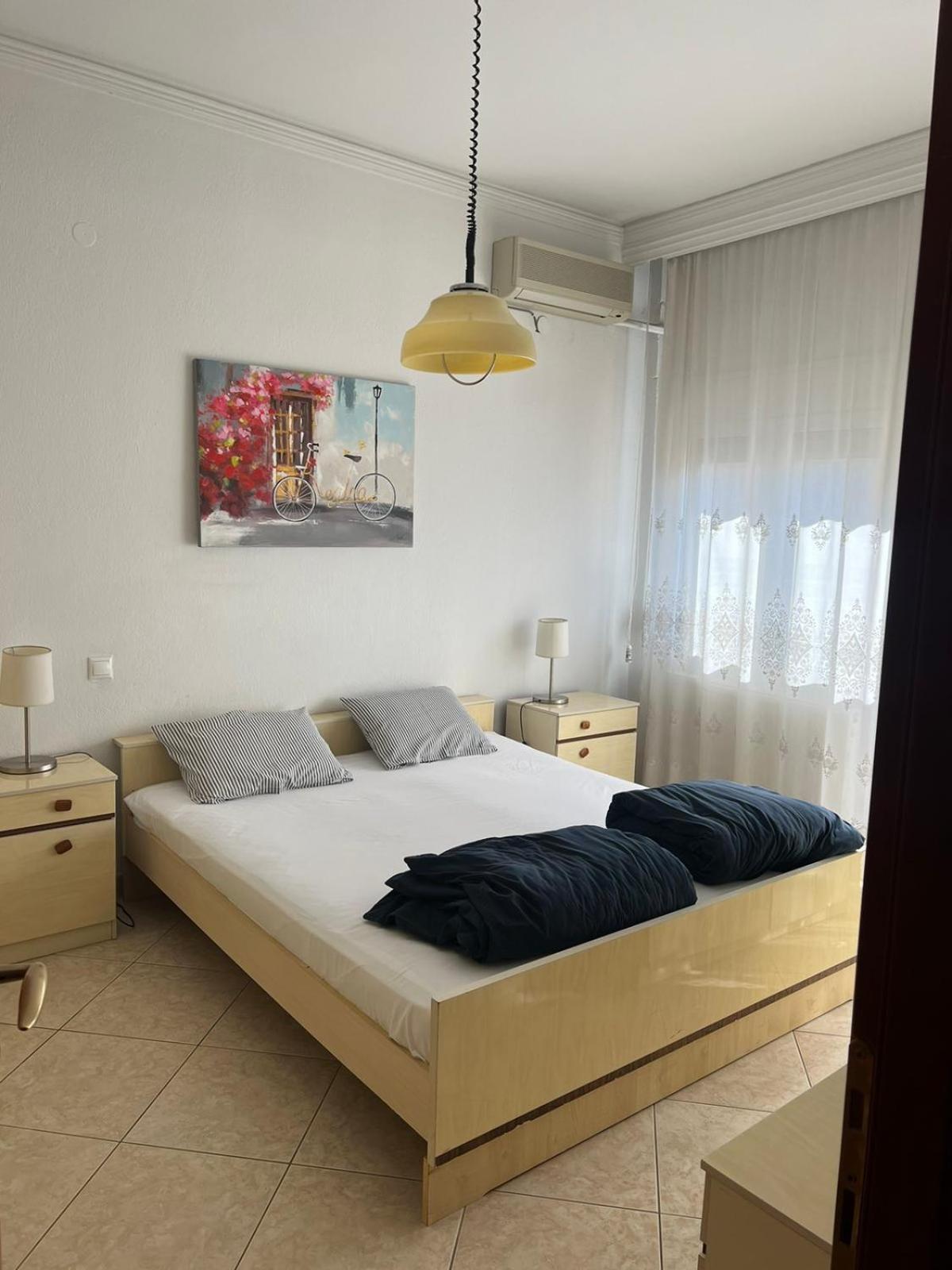 Apartment With Two Bedrooms In City Centre In Drama Greece Zewnętrze zdjęcie