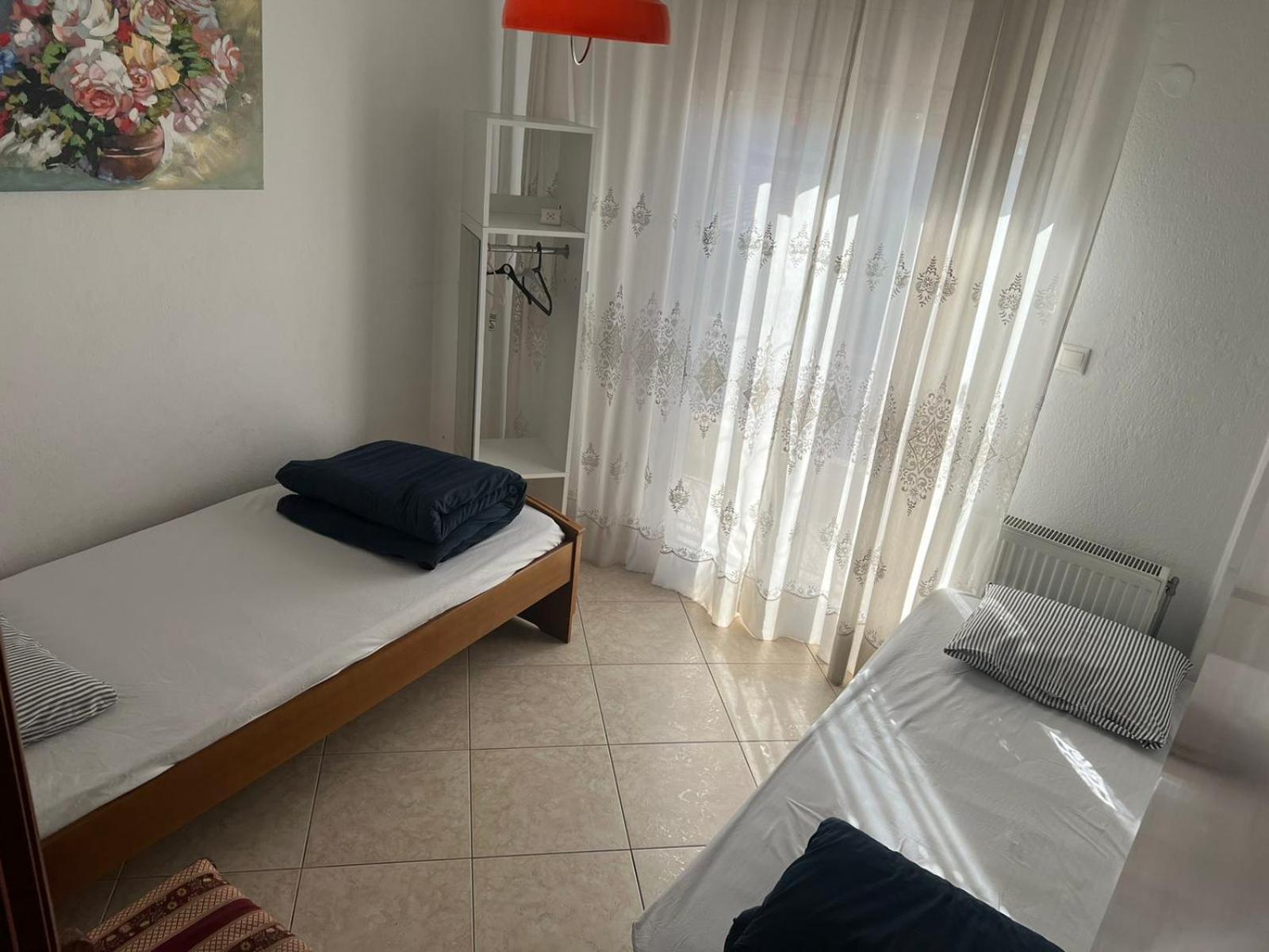Apartment With Two Bedrooms In City Centre In Drama Greece Zewnętrze zdjęcie