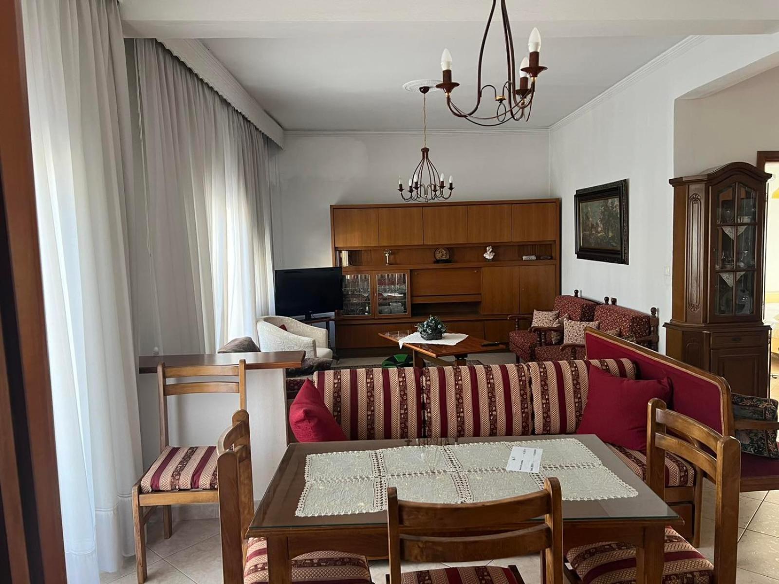 Apartment With Two Bedrooms In City Centre In Drama Greece Zewnętrze zdjęcie