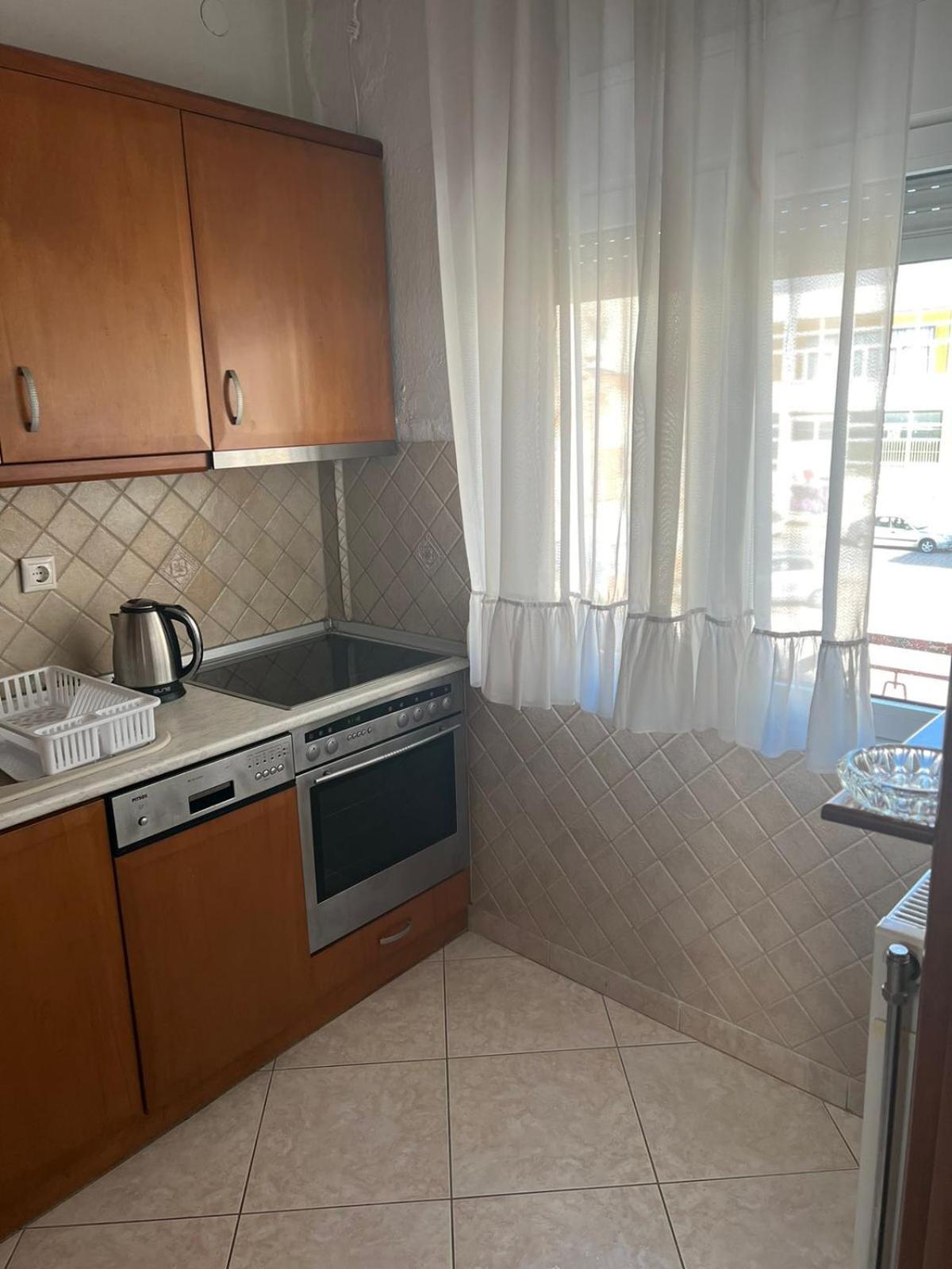 Apartment With Two Bedrooms In City Centre In Drama Greece Zewnętrze zdjęcie