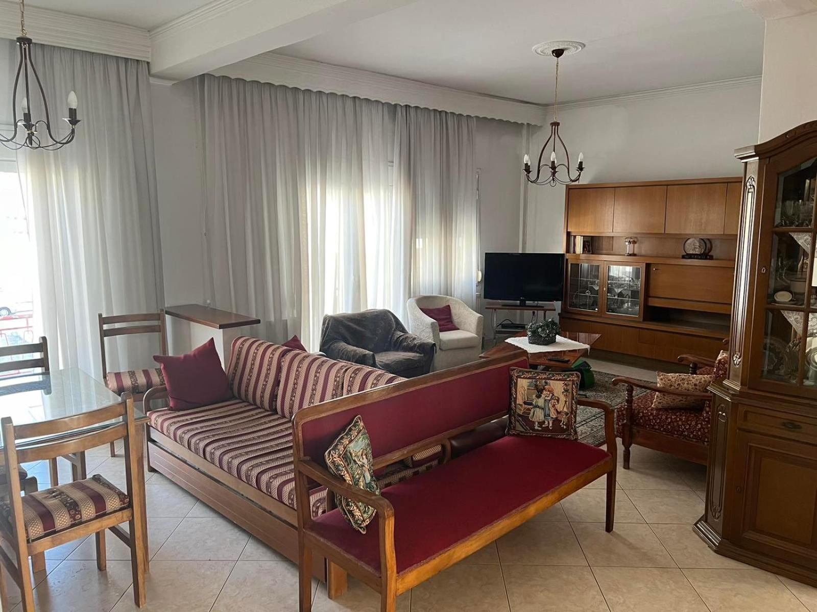 Apartment With Two Bedrooms In City Centre In Drama Greece Zewnętrze zdjęcie